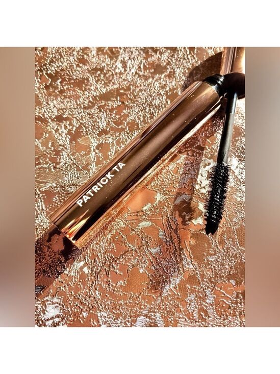 Patrick Ta Other - Patrick Ta Major Volume Mascara Black
